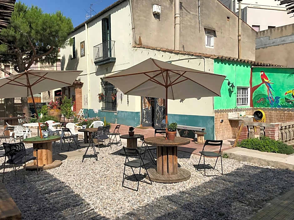 Mucha Masia Hostel Rural Urba
