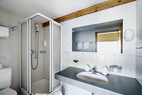 Superior Double Room with Balcony