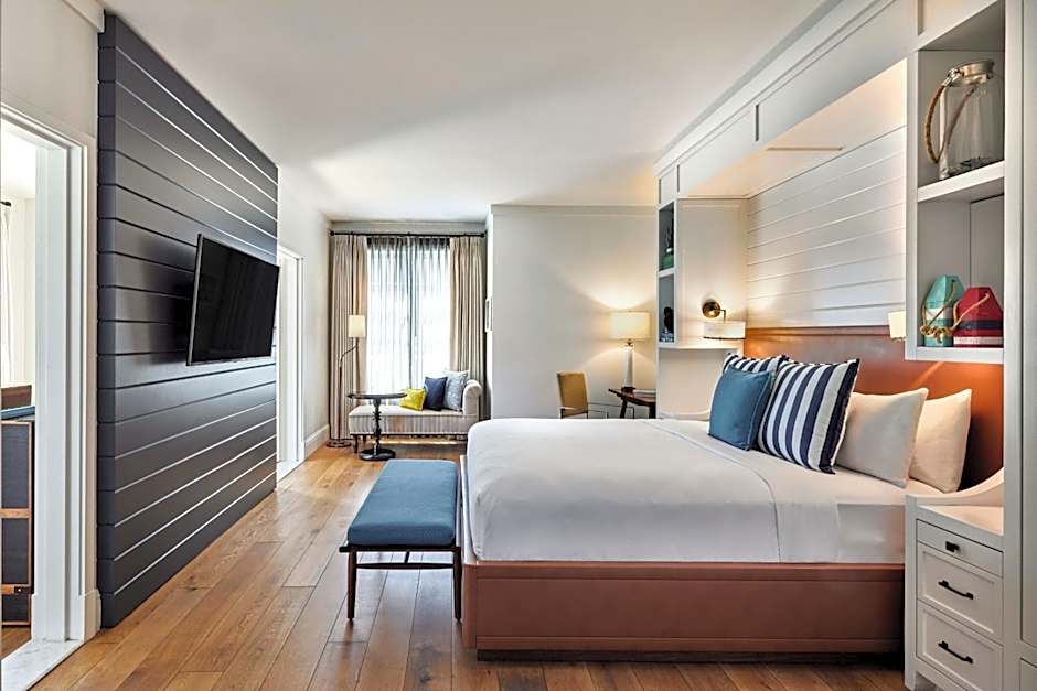 Lido House, Autograph Collection by Marriott