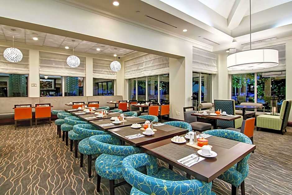 Hilton Garden Inn Toronto-Burlington