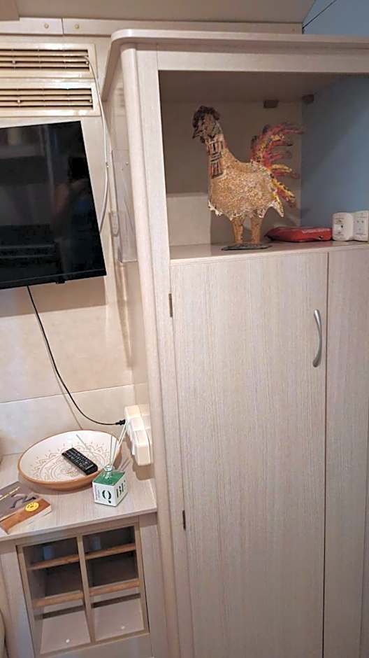 AGRIB&B Il Pomo d'oro