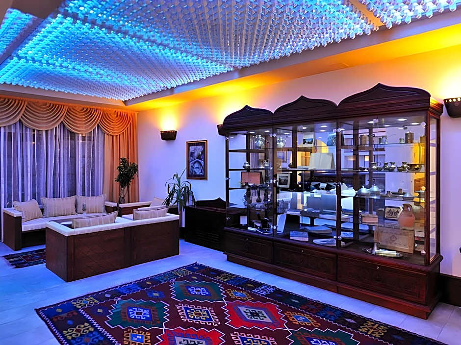 Boutique Hotel Old Town