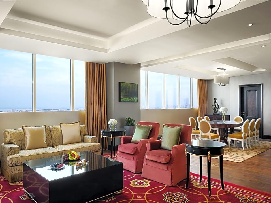 Kempinski Al Othman Hotel Al Khobar