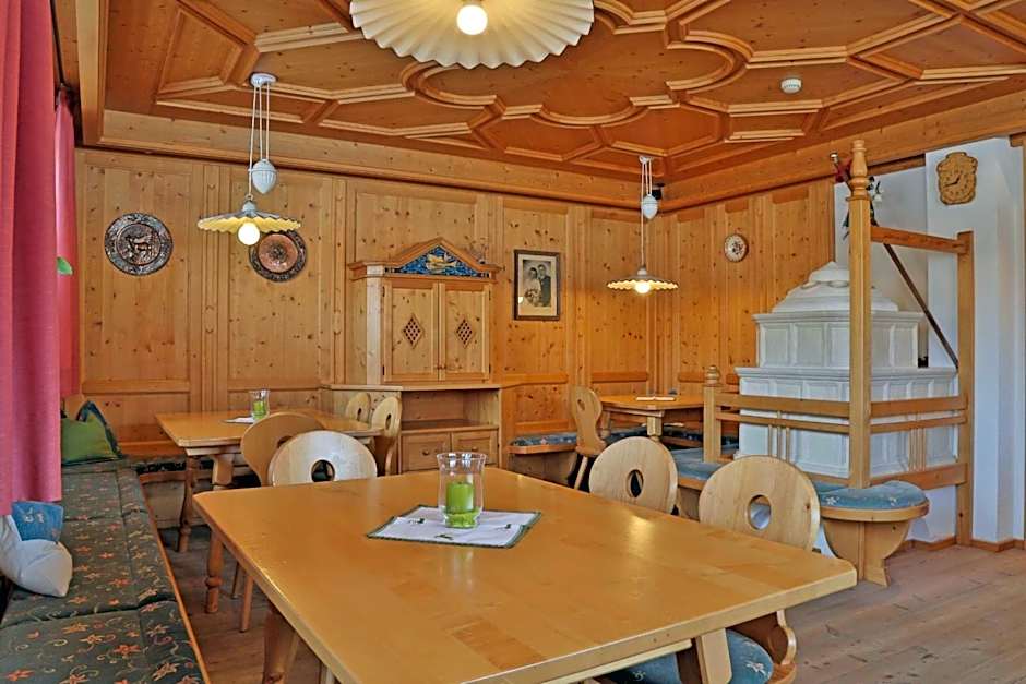 Hotel Pörnbacher