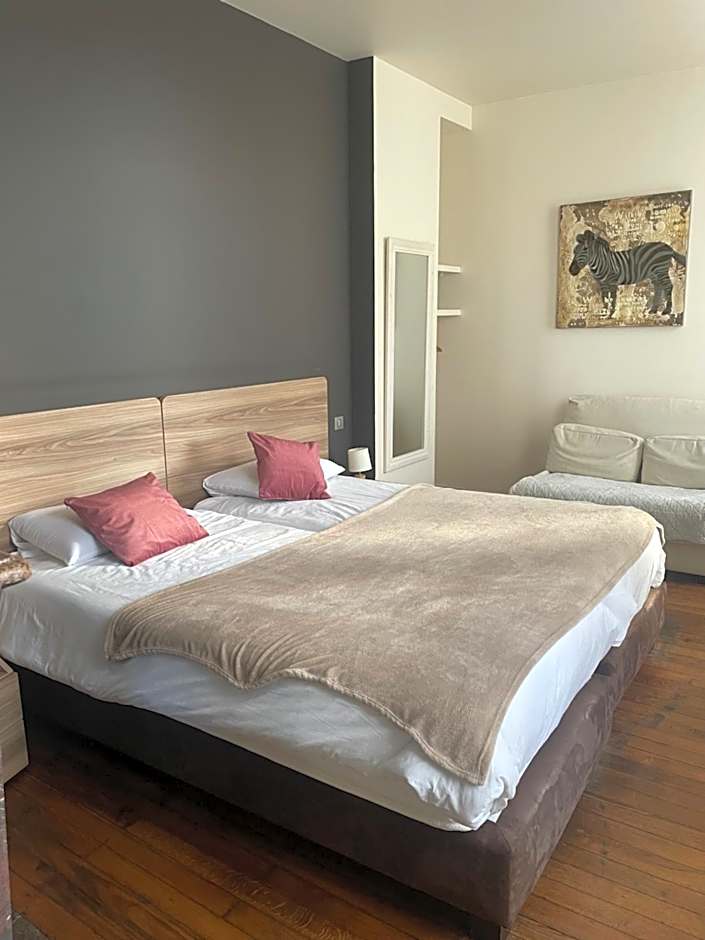 Hôtel Le Saint Martin