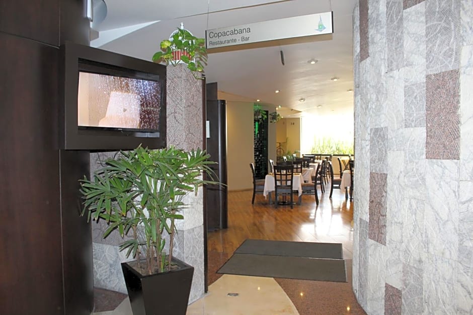 Hotel Brasilia