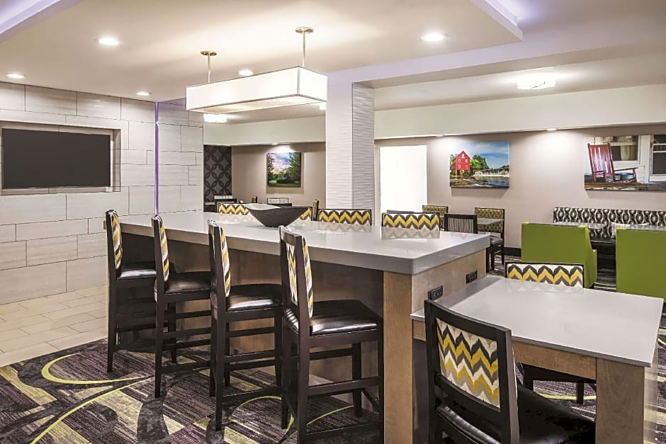La Quinta by Wyndham Milledgeville