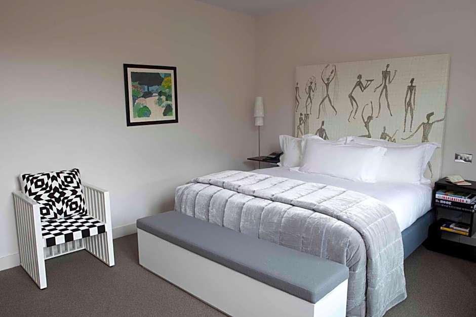 The Boundary Project