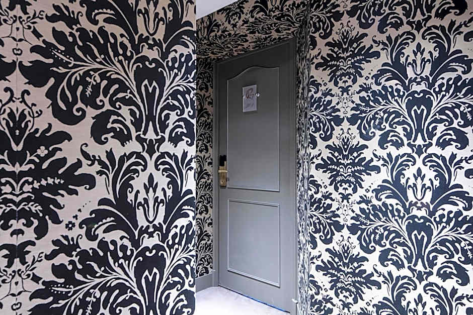 Hotel Regent's Garden