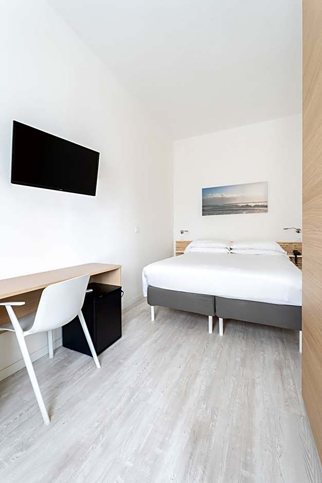 Hotel Excelsior