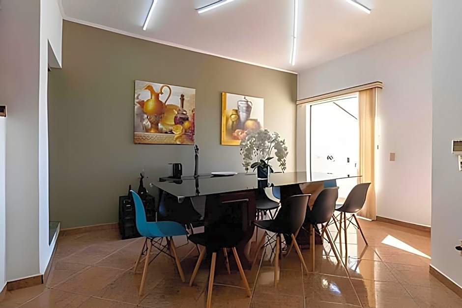 Guest House Iguatemi Campinas - Casa Perfeita