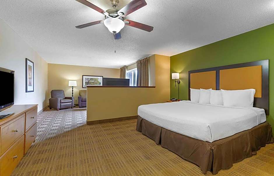 Extended Stay America Suites - Columbia - Laurel - Ft. Meade