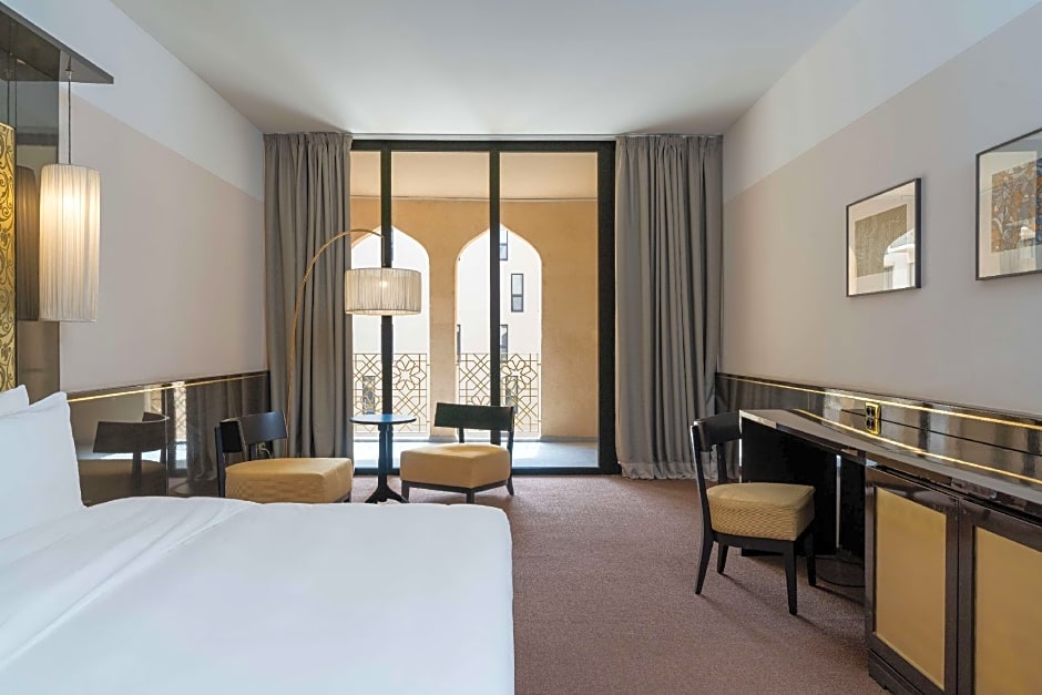Radisson Blu Hotel N'Djamena