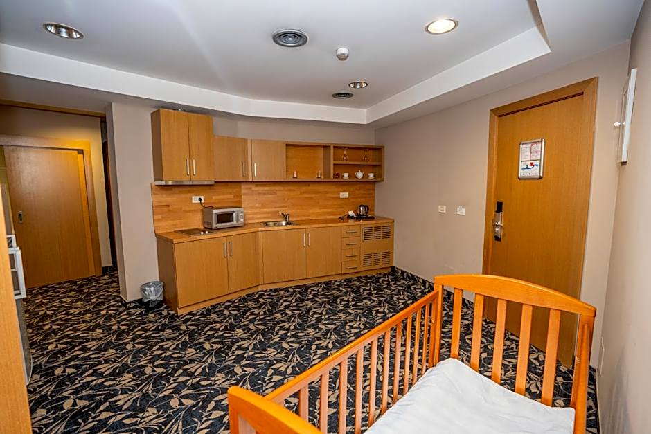 Hotel Colosseo & Spa