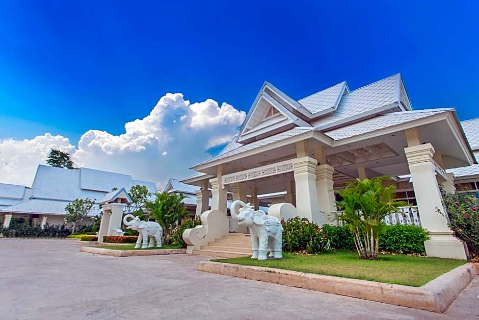 Nantrungjai Boutique Hotel