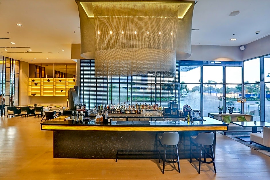 Courtyard by Marriott Iloilo