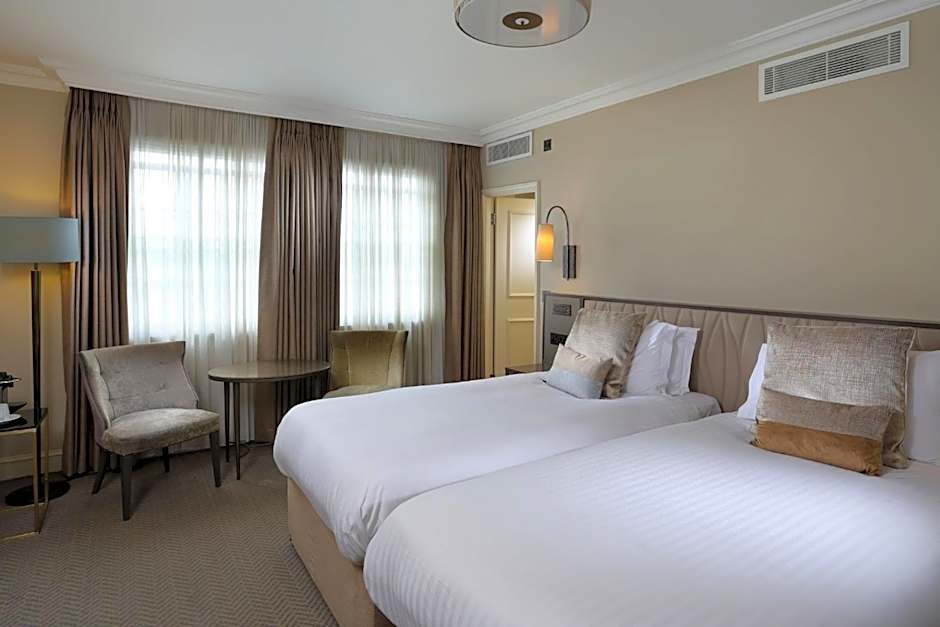 Castle Hotel Windsor