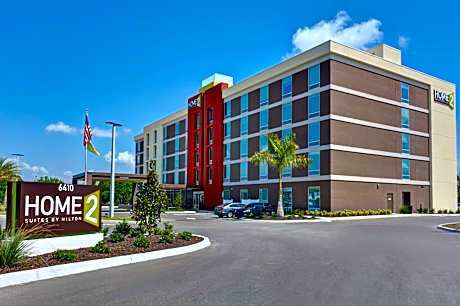 Home2 Suites By Hilton Sarasota I-75 Bee Ridge, FL