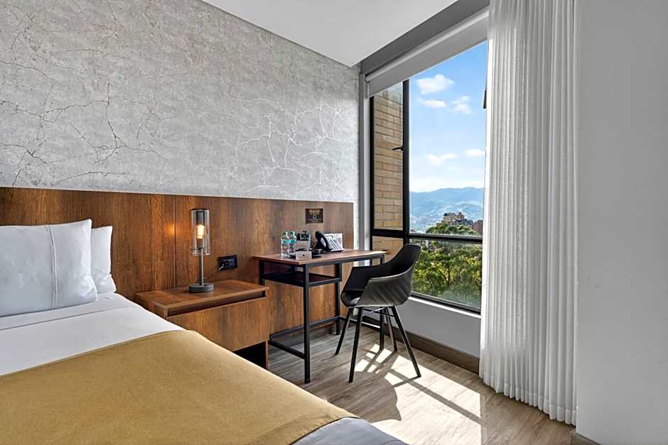 Café Hotel Medellín