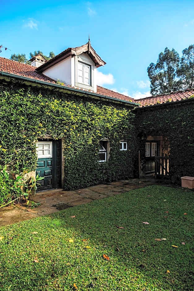 Casa da Roseira