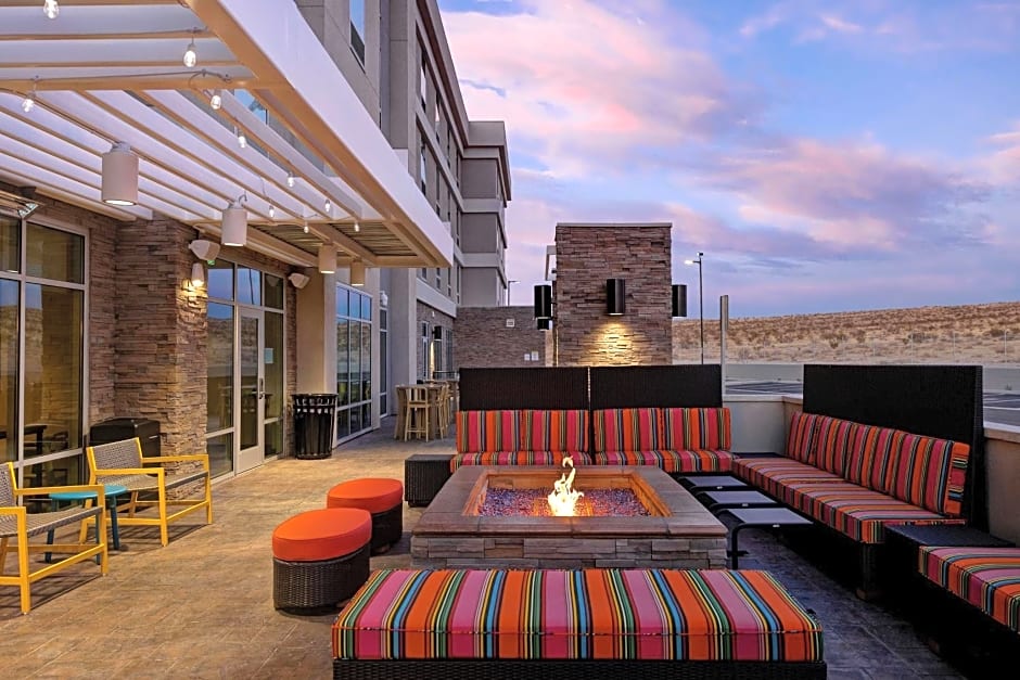 Home2 Suites By Hilton Barstow, Ca