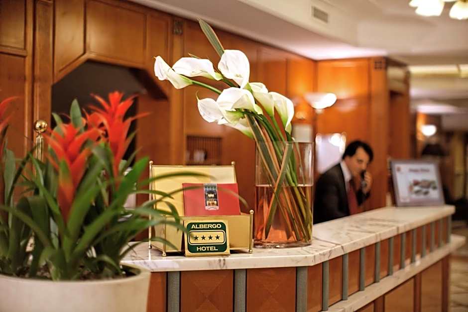 Hotel Capitol