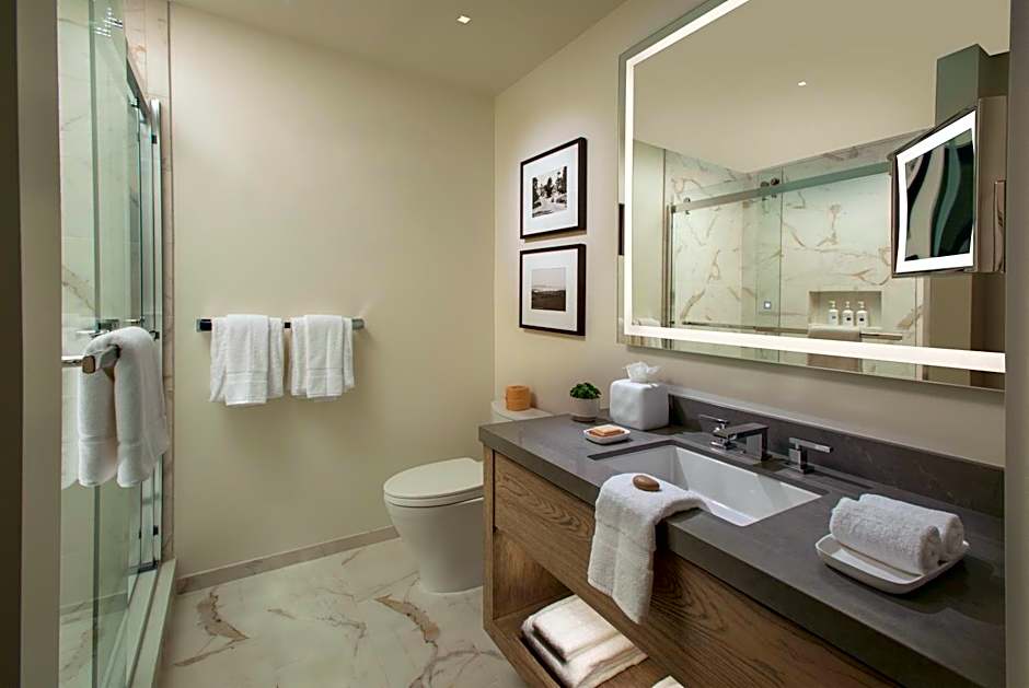Stilwell Hotel