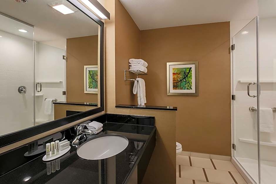 Fairfield Inn & Suites by Marriott Cuero