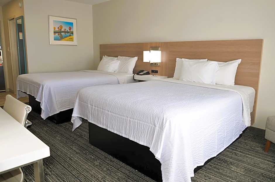 Americas Best Value Inn & Suites Foley Gulf Shores