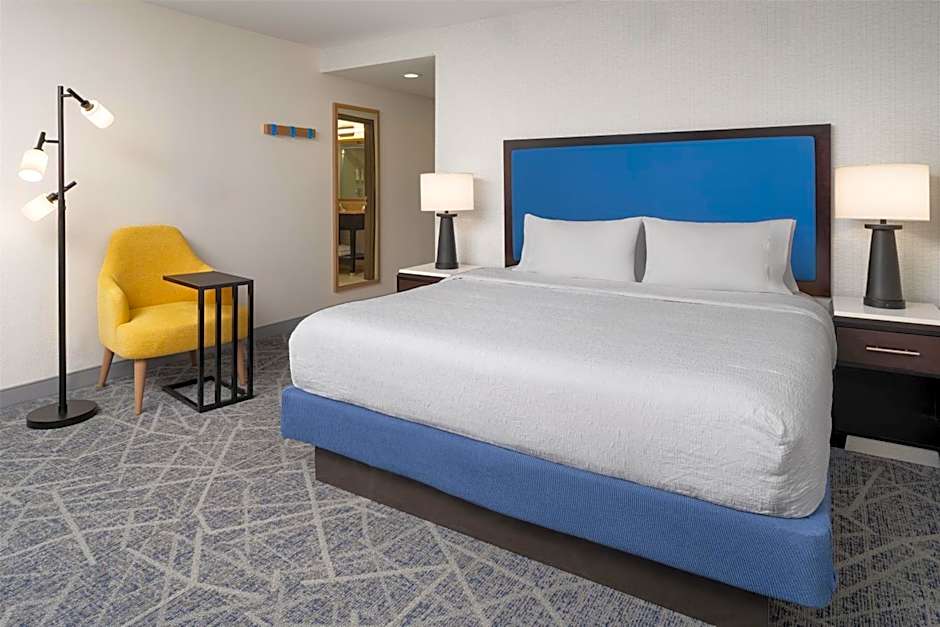 Hampton Inn By Hilton Augusta/Gordon Highway