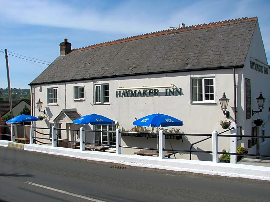 The Haymaker Inn