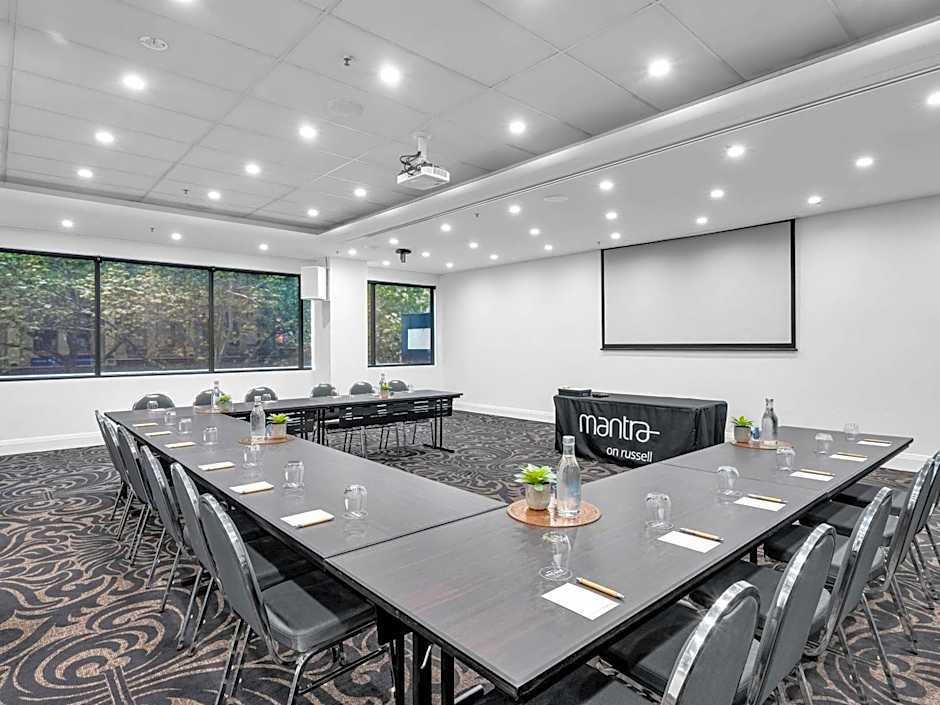 Mantra on Russell Melbourne