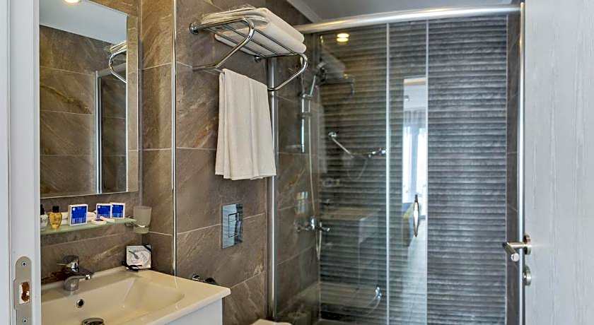 Inntel Hotel Istanbul