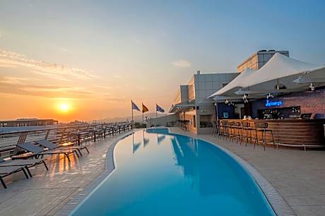 Meliá Athens
