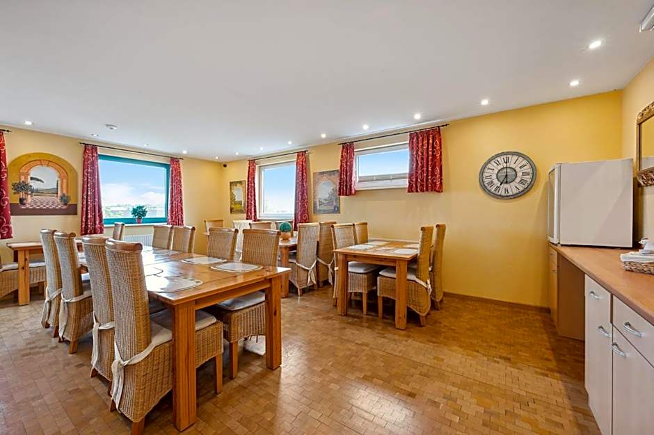 7o'Clock Hotel Hannover Messe Laatzen