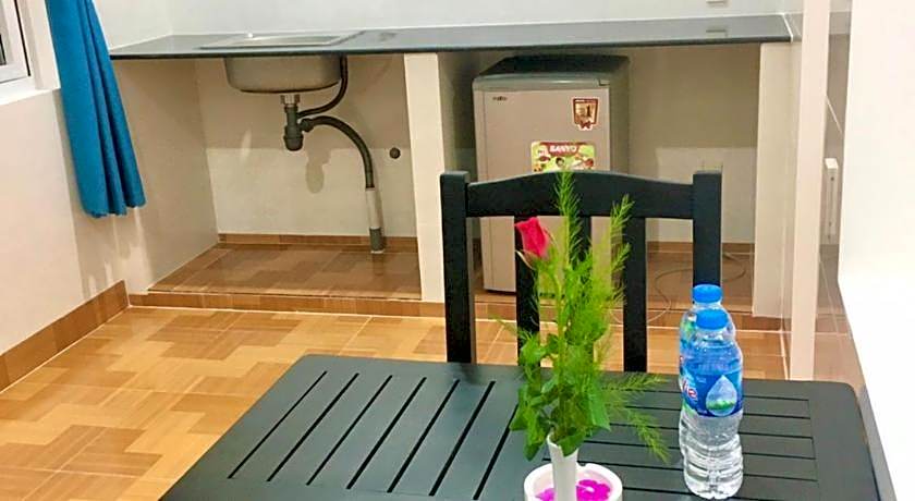 Minh Khoi Guesthouse