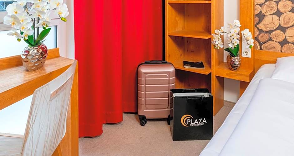 PLAZA INN Dachau - München