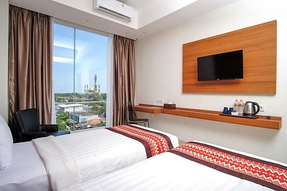 Sunwood Arianz Hotel managed by BENCOOLEN