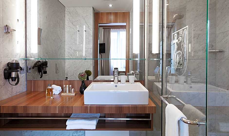 Living Hotel Duesseldorf