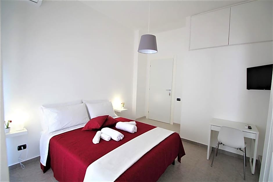 Mythos Affittacamere