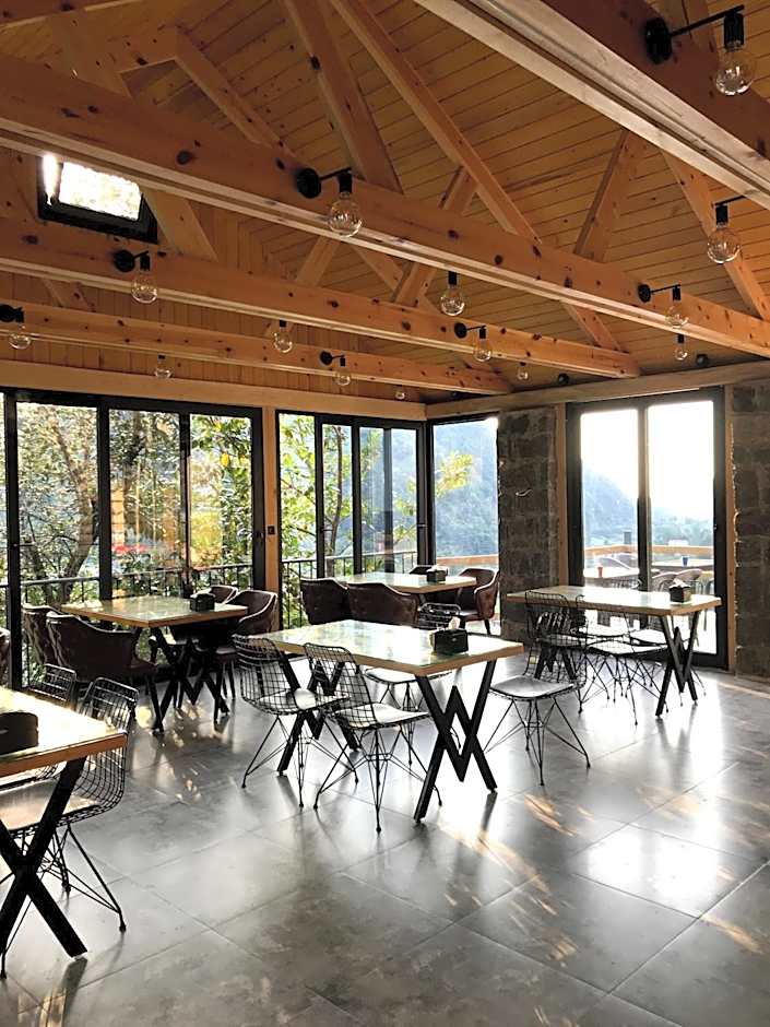 CİLEMONA SUİT BUNGALOWS