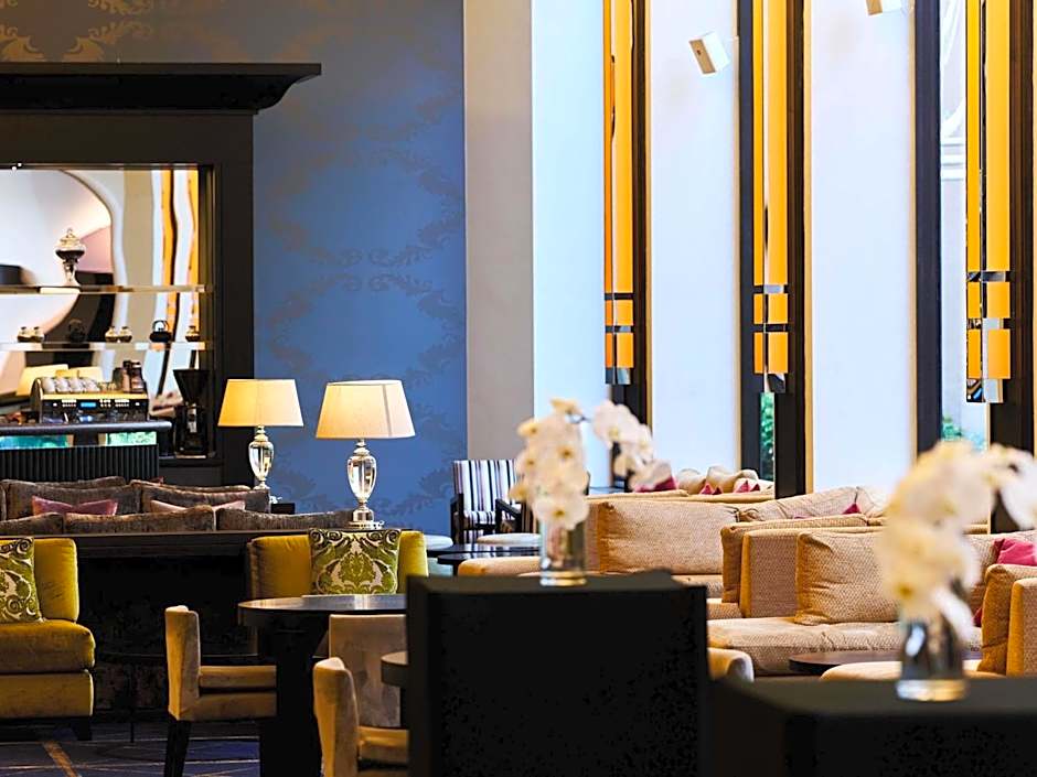 Sofitel Melbourne On Collins Hotel