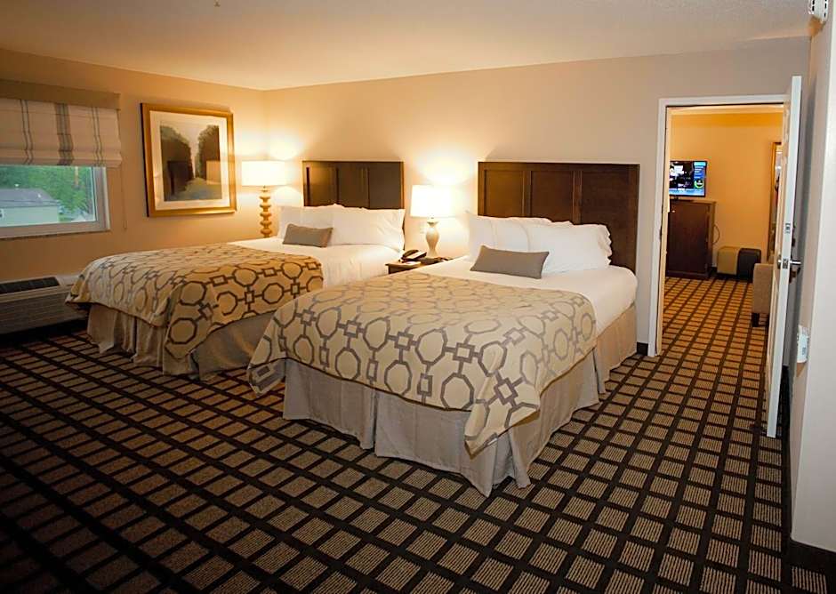 Baymont by Wyndham Erie