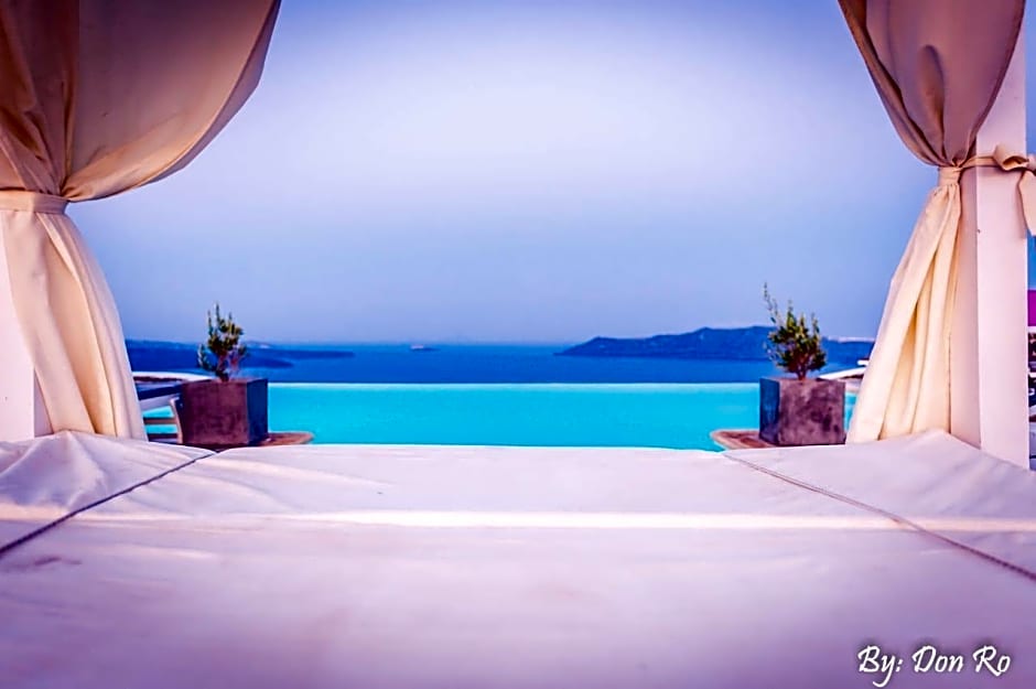 Csky Hotel Santorini