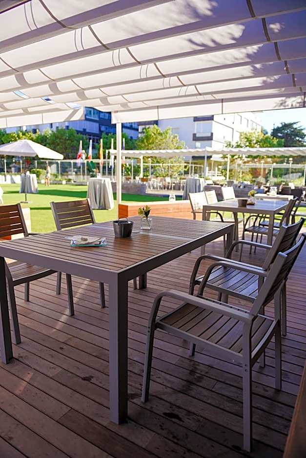 Gran Hotel Victoria