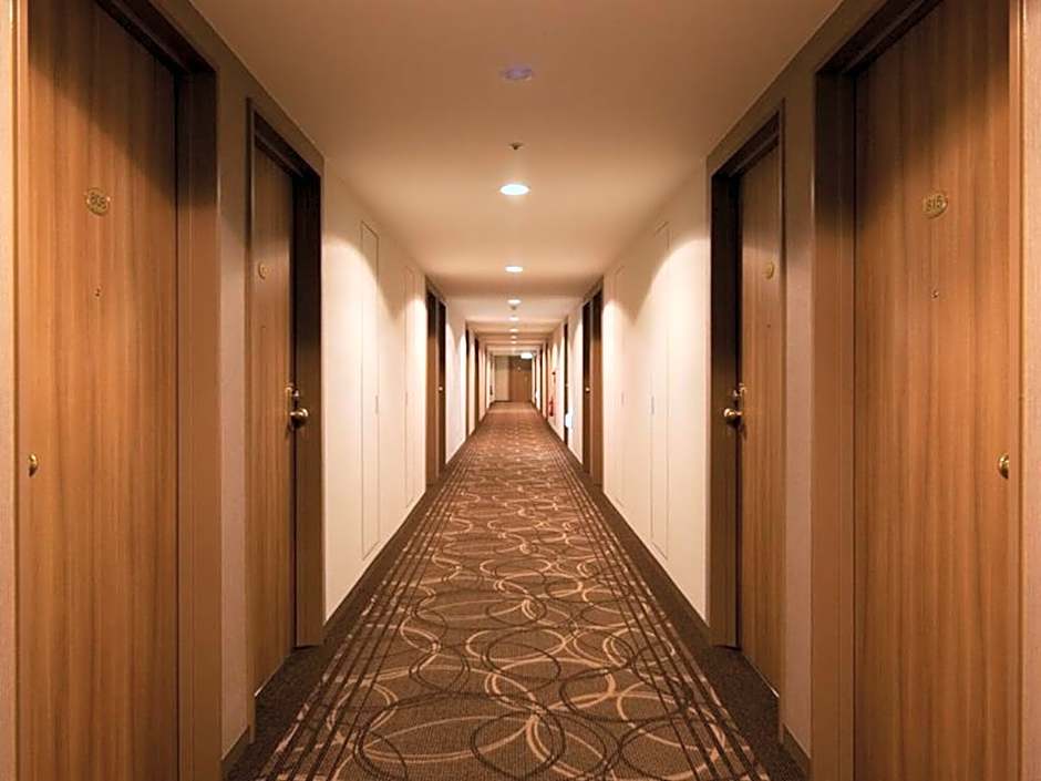 Ueda Tokyu REI Hotel