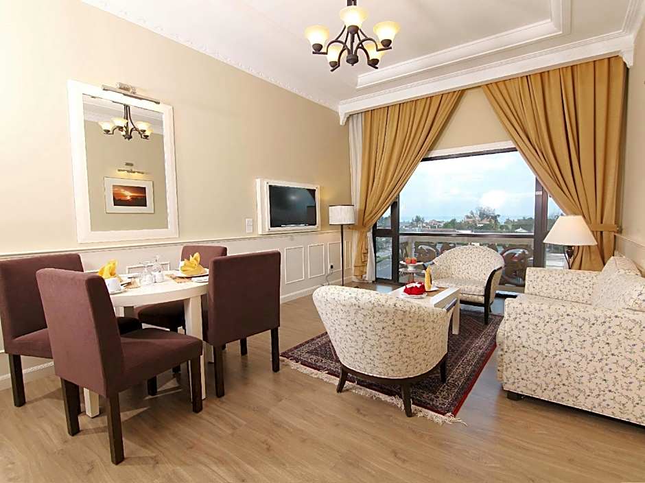Permai Hotel Kuala Terengganu