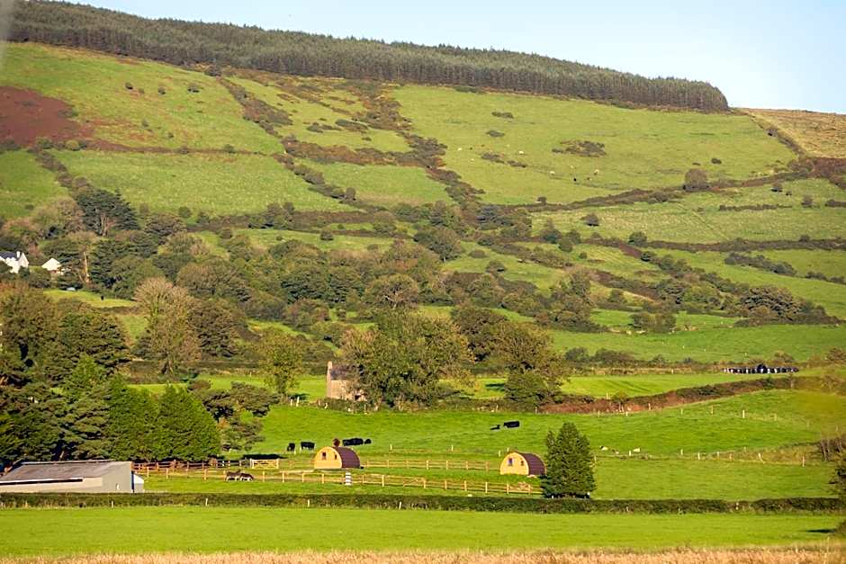 Kilbane Glamping