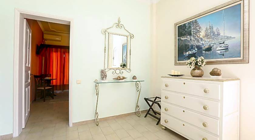 Molfetta Beach Hotel