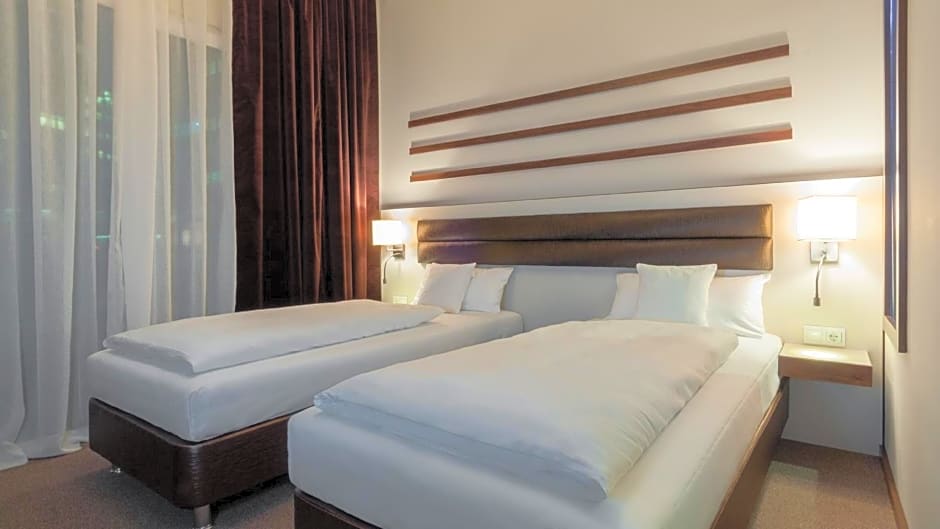 Hotel Nordhausen